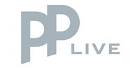 PP LIVE GmbH Logo