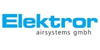 Elektror airsystems GmbH Logo