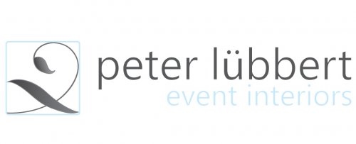 Peter Lübbert Event Interiors GmbH Logo