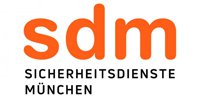 SDM Sicherheitsdienst München GmbH & Co KG Logo