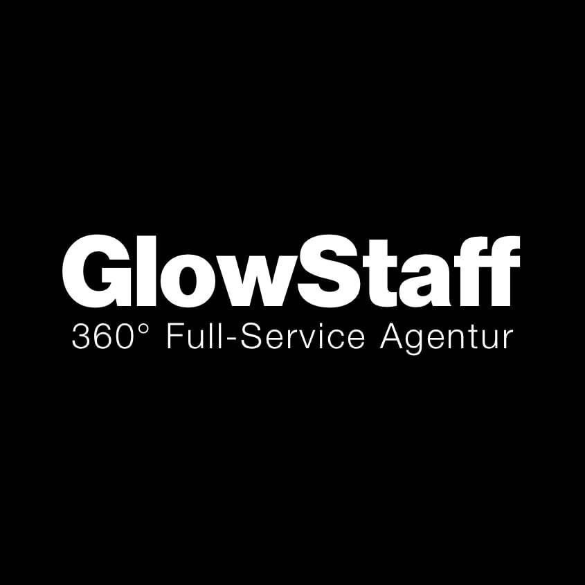 Glowstaff GmbH Logo