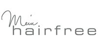 hairfree Logo