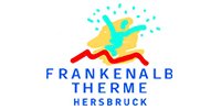 Frankenalb Therme Hersbruck Logo