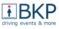 BKP GmbH Logo