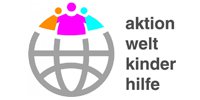 aktion weltkinderhilfe Logo