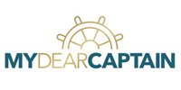 MyDearCaptain GmbH Logo