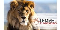 Temmel Fundraising Logo