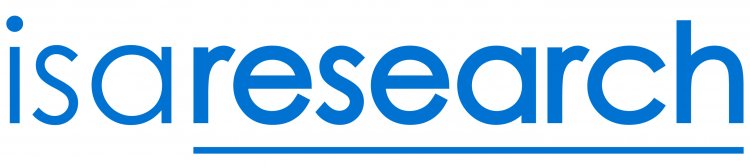 ISA Research Logo