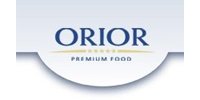 Orior Deutschland Logo