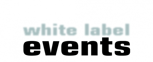 White Label Events GmbH Logo