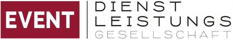 Event Dienstleistungsgesellschaft mbH Logo