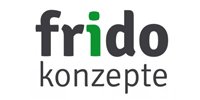 Frido konzepte Logo