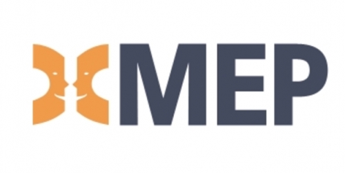 MEP GmbH - Markenkommunikation Logo
