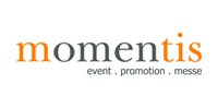 momentis GmbH Logo