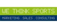 we think sports GbR Logo