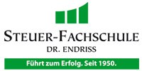 Steuer-Fachschule Dr. Endriss GmbH & Co. KG Logo