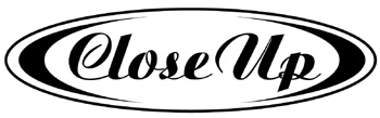 Cose Up Posters Logo