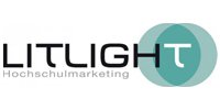 Litlight Hochschulmarketing Logo