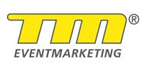 TM- Eventmarketing Logo