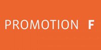 Promotion F e.K. Logo