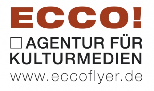ECCO! Agentur für Kulturmedien Logo