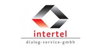 intertel dialog-service-gmbh Logo
