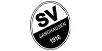 SV Sandhausen 1916 e.V. Logo