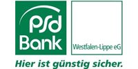 PSD Bank Westfalen-Lippe eG Logo