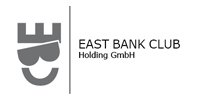 East Bank Club Holding GmbH Logo