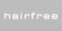 hairfree Institut Karlsruhe Logo