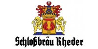 Gräflich von Mengersen'sche Dampfbrauerei Rheder GmbH & Co.KG Logo