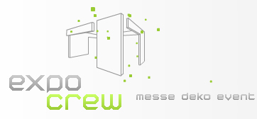 expocrew markworth GmbH Logo