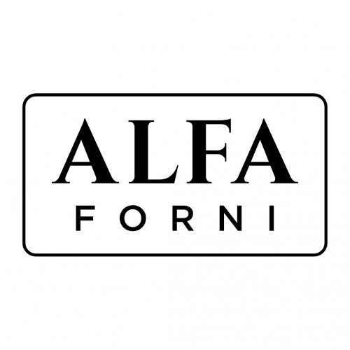 Alfa Forni GmbH Logo