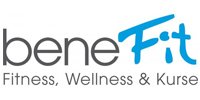 beneFit Fitness & Wellness GmbH Logo