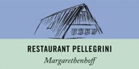 Restaurant Pellegrini im Margarethenhoff Logo