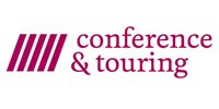 conference&Touring Logo