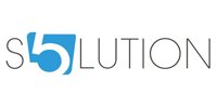 [solution]5 GmbH Logo