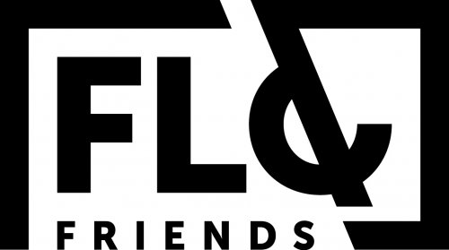 FLO&FRIENDS GmbH Logo