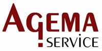 AGEMA Service Logo