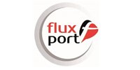 FluxPort GmbH Logo