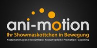 ani-motion GmbH Logo