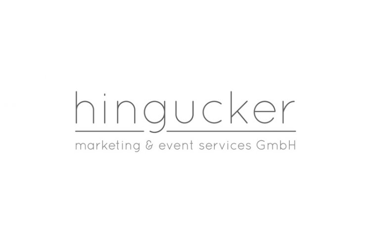Hingucker Marketing & Event Services GmbH Logo