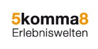 Agentur 5komma8 Logo