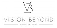 VISION BEYOND eventainment Logo