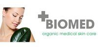BIOMED GmbH Logo