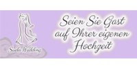 Suela Wedding, Hochzeitsplanerin Logo