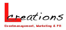 L-creations Logo