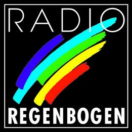 Radio Regenbogen Logo