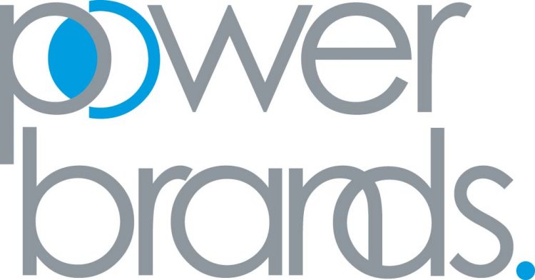 Power Brands Strategy and Marketing GmbH & Co. KG Logo