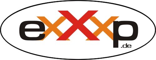 exxxp promotion + logistic Logo